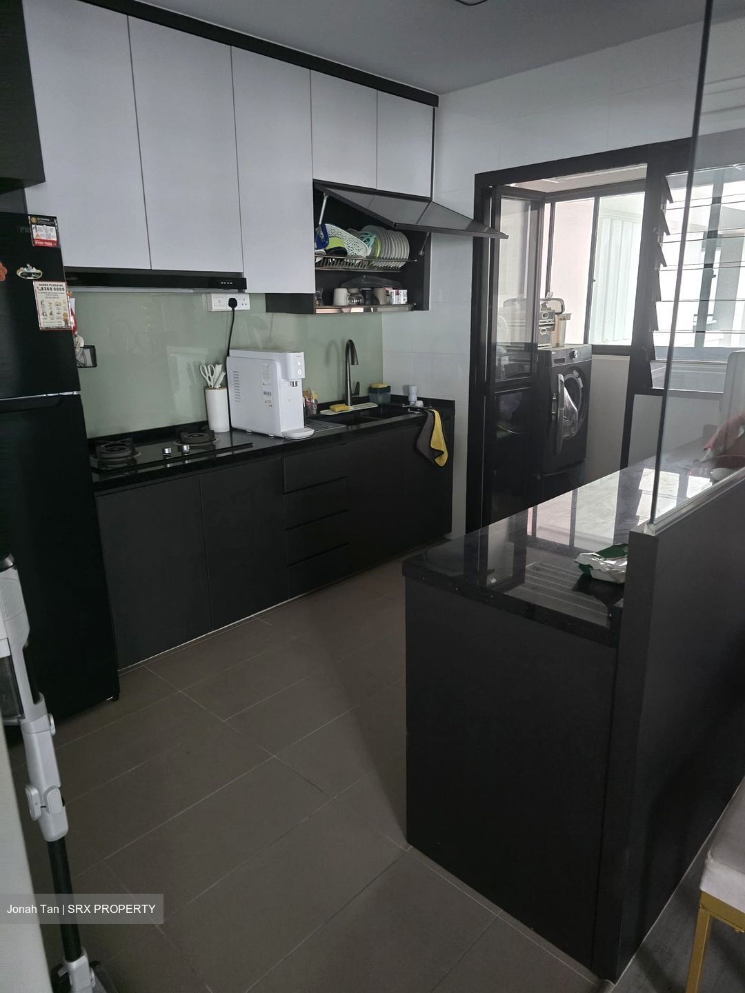 Blk 999B Buangkok Parkvista (Hougang), HDB 4 Rooms #633839771
